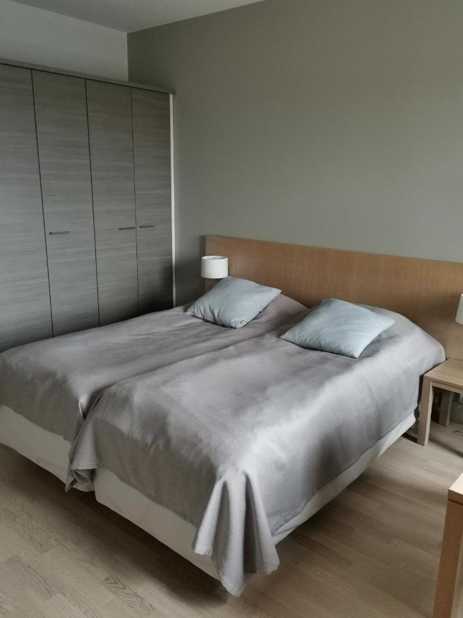 Ruka Ski Chalets Экстерьер фото