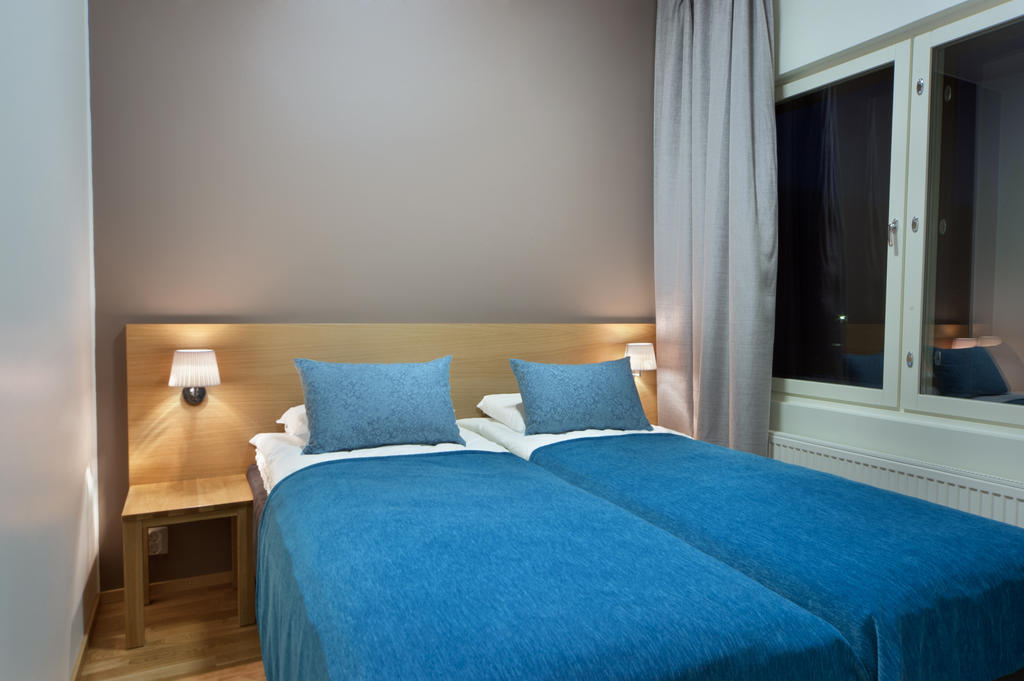 Ruka Ski Chalets Номер фото