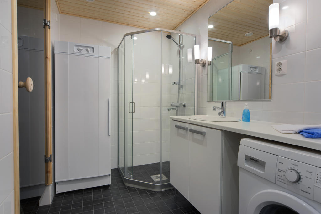 Ruka Ski Chalets Номер фото